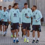 Sergio Busquets Instagram - @sefutbol 🇪🇸