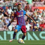 Sergio Busquets Instagram -