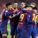 Sergio Busquets Instagram -