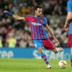Sergio Busquets Instagram -