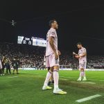 Sergio Busquets Instagram - Muy feliz de empezar esta nueva etapa en @intermiamicf Muchas gracias por el recibimiento. Esto solo ha hecho más que empezar 💪🏼🩷🖤