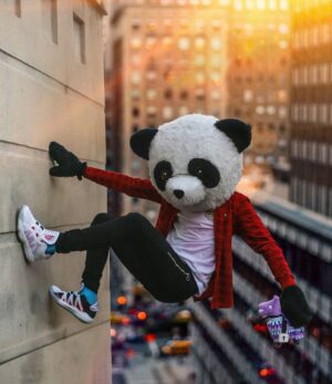 Sergio Daniel Brazón Rodríguez Instagram - ¿Se imaginan un Spider-Man en Fortnite? Sería épico. 
Acabo de subir nuevo video a mi canal. Descubrí algunas cosas muy locas👀 ¡Corre a verlo!
¿La foto? De @yamitaventurero 😎 capo.