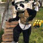 Sergio Daniel Brazón Rodríguez Instagram - Me llaman Panda, el Explosivo. 😎 Si aún no han visto el Rap de FREE FIRE de los CRACKS, el link se los dejaré en mi perfil. ¡VAYAN A VERLO!😎 Pochinok, Komi, Russia