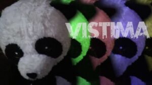 Sergio Daniel Brazón Rodríguez Instagram - La Sra Vistima ft. PANDA @soynandito y @keyzaraofficial
Etiqueta a tu Vístima favorita.
Si lees esto comenta 🐊 cocodrilo.
