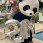 Sergio Daniel Brazón Rodríguez Instagram - ¡2 MILLONES DE AVENTUREROS, PAPURRI! 🎉 Lecheria, Anzoategui, Venezuela