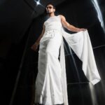 Sergio Malheiros Instagram - Galactikos 💎✨ Ready to #BaileDaVogue2024 look Sérgio: @lucasleao.co jóias: @swarowski @menatjoias @sarajoias.oficial @crayonsaopaulo óculos: @swarowski look Sophia: @modaeiko headpice: @ikibeads jóias: @atelierpepita beauty: @sennarafael @tittovidal stylist: @alexia_azambuja assistência de styling: @omatheusaugustto produção de moda: @borgethh @clarapxtm direcao de fotografia - @vidafodona gaffer - @omagodapinturacontemporanea assistente de fotografia - @larapazini