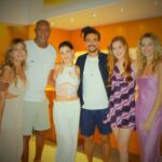 Sergio Malheiros Instagram - Feliz Ano Novo 🥂❤️ #2024