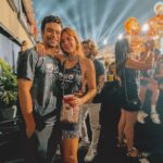 Sergio Malheiros Instagram - 2024 já tá batendo na porta, galera 😅 E nada como celebrar os bons momentos vividos com @amstelbr em 2023 🍻 Muito obrigado por essa parceria, e já tô animado para o próximo ano… #ConteMomentos #BebaComModeração #AmstelUltra • Publicidade