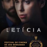 Sergio Malheiros Instagram - Meu amor, @sophiaabrahao acaba de ganhar o prêmio de “Melhor Atriz” no @festivaldecinemadesaobernardo pelo longa Letícia👏🏾👏🏾🏆 Parabéns a toda a equipe do filme também. Acompanhei seu empenho e dedicação, vc merece demais. Te amo muito! Queria estar aí com vc… Vem logo pra casa, pra gente comemorar ❤️ #Letícia #CinemaNacional