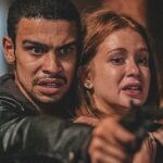 Sergio Malheiros Instagram - Aproveitando o #tbt e os 8 anos de estreia de #TotalmenteDemais pra lançar essa sequência com personagens que eu fiz ao longo desses anos 😅👏🏾 Comenta aí qual é o seu favorito ❤️