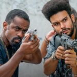 Sergio Malheiros Instagram - Aproveitando o #tbt e os 8 anos de estreia de #TotalmenteDemais pra lançar essa sequência com personagens que eu fiz ao longo desses anos 😅👏🏾 Comenta aí qual é o seu favorito ❤️