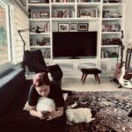 Sergio Malheiros Instagram - Quiabada de camarão, sol com a gata e Saudade da Berenice 😎