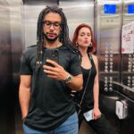 Sergio Malheiros Instagram - Kite, poker, pagode… Não necessariamente nessa ordem 🤙🏾😎