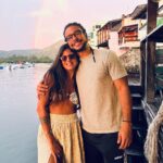 Sergio Malheiros Instagram - Kite, poker, pagode… Não necessariamente nessa ordem 🤙🏾😎