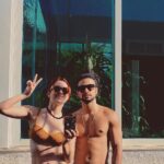 Sergio Malheiros Instagram - Home ☀️😎❤️