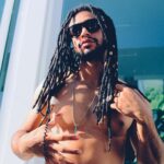 Sergio Malheiros Instagram - Home ☀️😎❤️