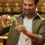 Sergio Pérez Instagram - Driven by passion. Proudly Mexican. Enter the PATRÓN Race to F1 Vegas sweepstakes for your chance to win a once-in-a-lifetime trip to sit trackside in Las Vegas, a meet-and-greet with Checo, and a signed 2023 PATRÓN Mexican Heritage Tin. How to enter: 1. Follow @Patron 2. Comment on this post with your race weekend wishes and #PatronxChecoPerez and #PatronSweepstakes 3. Keep an eye on your DMs to complete your entry! #PatronTequila #PatronSweepstakes #PatronxChecoPerez #LasVegasGP