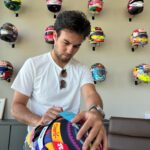 Sergio Pérez Instagram - Gracias a todos los participantes de la subasta, lo recaudado será destinado a la construcción de viviendas de nuestros hermanos afectados en Guerrero. @fundacionChecoperez será responsable de compartir testimonios y seguimiento del apoyo. Thanks to all the participants in the auction, the funds raised will be allocated to the Construction for the people affected in Guerrero. @fundacionChecoperez will be responsible for sharing testimonials and providing updates.
