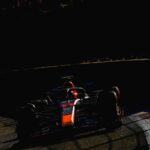 Sergio Pérez Instagram - Lo dimos todo, muchas gracias por toda su entrega y apoyo. Mañana vamos a buscar el podio !#Vamos !!! Gave it our all, thank you so much for all your effort and support. Tomorrow, we’re going all out for the podium. #LetsGo !!! #MexicoGP #SP11 Autódromo Hermanos Rodríguez