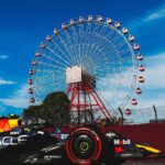 Sergio Pérez Instagram - Saturday wasn't our best, but tomorrow's what counts. We'll fight to be on the podium 💪 No fue un gran Sábado, pero mañana es lo importante. Pelearemos por estar en el podium 💪 #SP11 Suzuka International Circuit