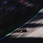 Sergio Pérez Instagram - What a battle @fernandoalo_oficial ! It was fun to push to the limits and fight for every inch of the track. In the end a positive weekend, now the objective is to seal the second place in Las Vegas. 💪🏼 Qué batalla @fernandoalo_oficial ! Vaya que fue divertido ir al limite y pelear cada cm de la pista. Al final un cierre positivo del fin de semana, ahora con todo en Las Vegas para concretar el subcampeonato. 💪🏼 #SP11 Autódromo José Carlos Pace