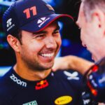 Sergio Pérez Instagram - No tuve el mejor arranque y eso provocó que mis llantas se fueran en los duelos con Lewis y Russell, pero al final logramos buenos puntos. Mañana es la importante y tenemos el ritmo para remontar. I didn't have the best start, which led to my tires wearing out in the duels with Lewis and Russell, but in the end, we secured some good points. Tomorrow's the big day and we've got the pace to make a comeback. #SP11 #BrazilGP Autódromo José Carlos Pace