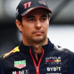 Sergio Pérez Instagram - Olá Brasil! Head up, never give up. Let’s race! #SP11 #BrazilGP Autódromo José Carlos Pace