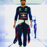 Sergio Pérez Instagram - Lo dimos todo, muchas gracias por toda su entrega y apoyo. Mañana vamos a buscar el podio !#Vamos !!! Gave it our all, thank you so much for all your effort and support. Tomorrow, we’re going all out for the podium. #LetsGo !!! #MexicoGP #SP11 Autódromo Hermanos Rodríguez