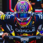 Sergio Pérez Instagram - Lo dimos todo, muchas gracias por toda su entrega y apoyo. Mañana vamos a buscar el podio !#Vamos !!! Gave it our all, thank you so much for all your effort and support. Tomorrow, we’re going all out for the podium. #LetsGo !!! #MexicoGP #SP11 Autódromo Hermanos Rodríguez