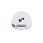 Sergio Pérez Instagram - Disponible en mi tienda la gorra oficial del Gran Premio de México 2023 ¿Les gusta? A mi me gustó mucho. Nos vemos pronto México 🇲🇽