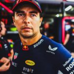 Sergio Pérez Instagram - Interesting day, looking forwards to tomorrow! Día interesante, ¡con ganas para mañana! #SP11 Suzuka International Circuit