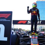 Sergio Pérez Instagram - Top 10 moments of this season. Which one was your favorite? Top 10 momentos de esta temporada. ¿Cuál fue tu favorito? #SP11