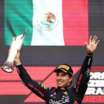 Sergio Pérez Instagram - Top 10 moments of this season. Which one was your favorite? Top 10 momentos de esta temporada. ¿Cuál fue tu favorito? #SP11