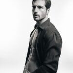 Serkan Çayoğlu Instagram - ♠️