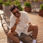 Serkan Çayoğlu Instagram - And the sun goes down 🔆