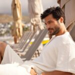 Serkan Çayoğlu Instagram - And the sun goes down 🔆