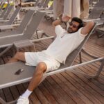 Serkan Çayoğlu Instagram - And the sun goes down 🔆
