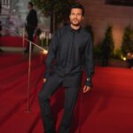 Serkan Çayoğlu Instagram - #ellestyleawards2023 Designer @emreerdemoglu 👊🏻 📷 @ertugrultaban