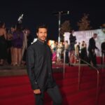 Serkan Çayoğlu Instagram - #ellestyleawards2023 Designer @emreerdemoglu 👊🏻 📷 @ertugrultaban