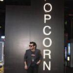 Serkan Çayoğlu Instagram - Popcorn 🍿
