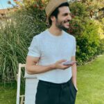 Serkan Çayoğlu Instagram - chillin’✌🏻🌿 #nature 📸 @elifdemiralpp