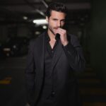 Serkan Çayoğlu Instagram - Suit up!