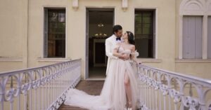Serkan Çayoğlu Instagram - It was just amazing! Thank you all for being with us and for making this special day a dream come true…💙

Video @veronasposi 
@foorevent_wedding
@hippimippi 
@hippimippiwedding 
@villarizzardi 
@smoma_musicandmore_official
@bartenders
@foodandsweetcatering

Music: m83- Outro
Taiko Drumming