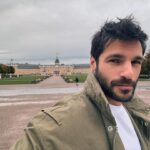 Serkan Çayoğlu Instagram - viel vor. viel dahinter.