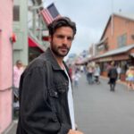 Serkan Çayoğlu Instagram - Monterey Old Fisherman's Wharf