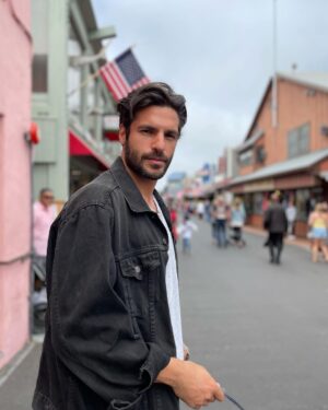 Serkan Çayoğlu Instagram - 