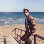 Serkan Çayoğlu Instagram -