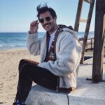 Serkan Çayoğlu Instagram - 🤙🏼