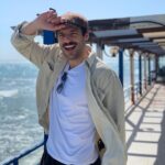 Serkan Çayoğlu Instagram - summer vibes ☀️