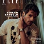 Serkan Çayoğlu Instagram - Bu ay Elle Time ⚡️ @elleturkiye @elleinternational #elletime Röportaj: @meldanar13 Dijital Yayın Yönetmeni: @denizunaldi Video: @ali.bozkurtt Moda Direktörü: @asilasli Moda Editörü: @ibrahimduman.id Saç: @remziates Makyaj: @sezencan Moda Ekibi Asistanları: @nidakusdogan @basakvarol_ @hkktrsn Saç Asistanı: @ademsekel Makyaj Asistanı: @helnzbek Menajer: @talentco.tr Teşekkürler, @saltandpepperproject